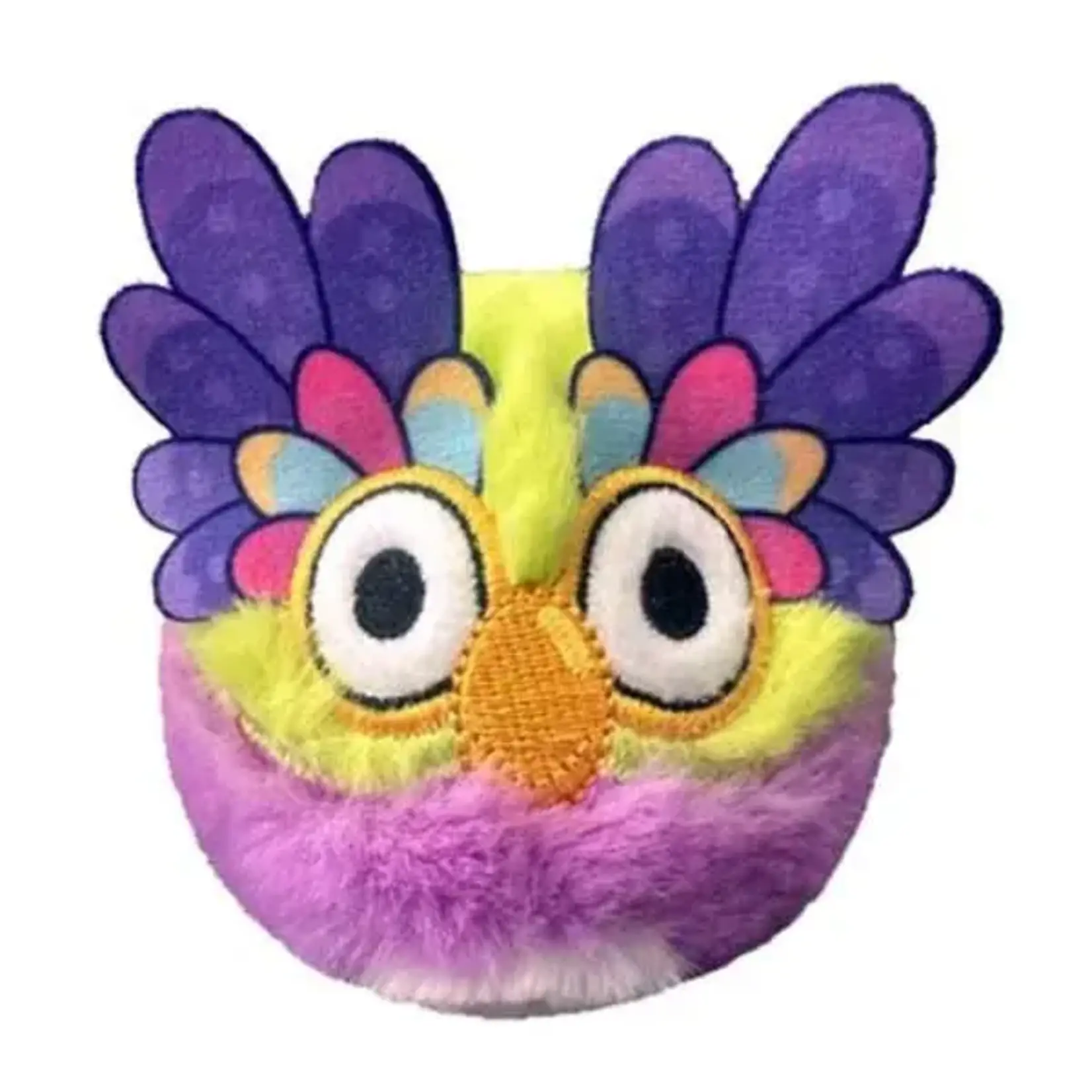 Beanie Bouncers Beanie Bouncers Chattermax - Bluey