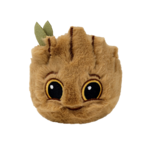 Beanie Bouncers Beanie Bouncers Groot - Marvel