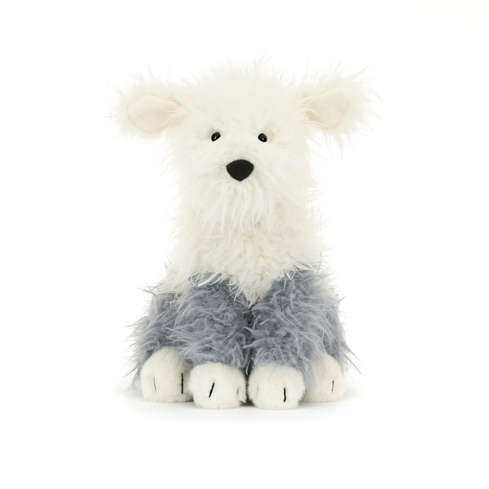 Jellycat - Super Softies Jellycat - Ewert Sheepdog