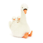 Jellycat - Spring Delights Jellycat - Featherful Swan