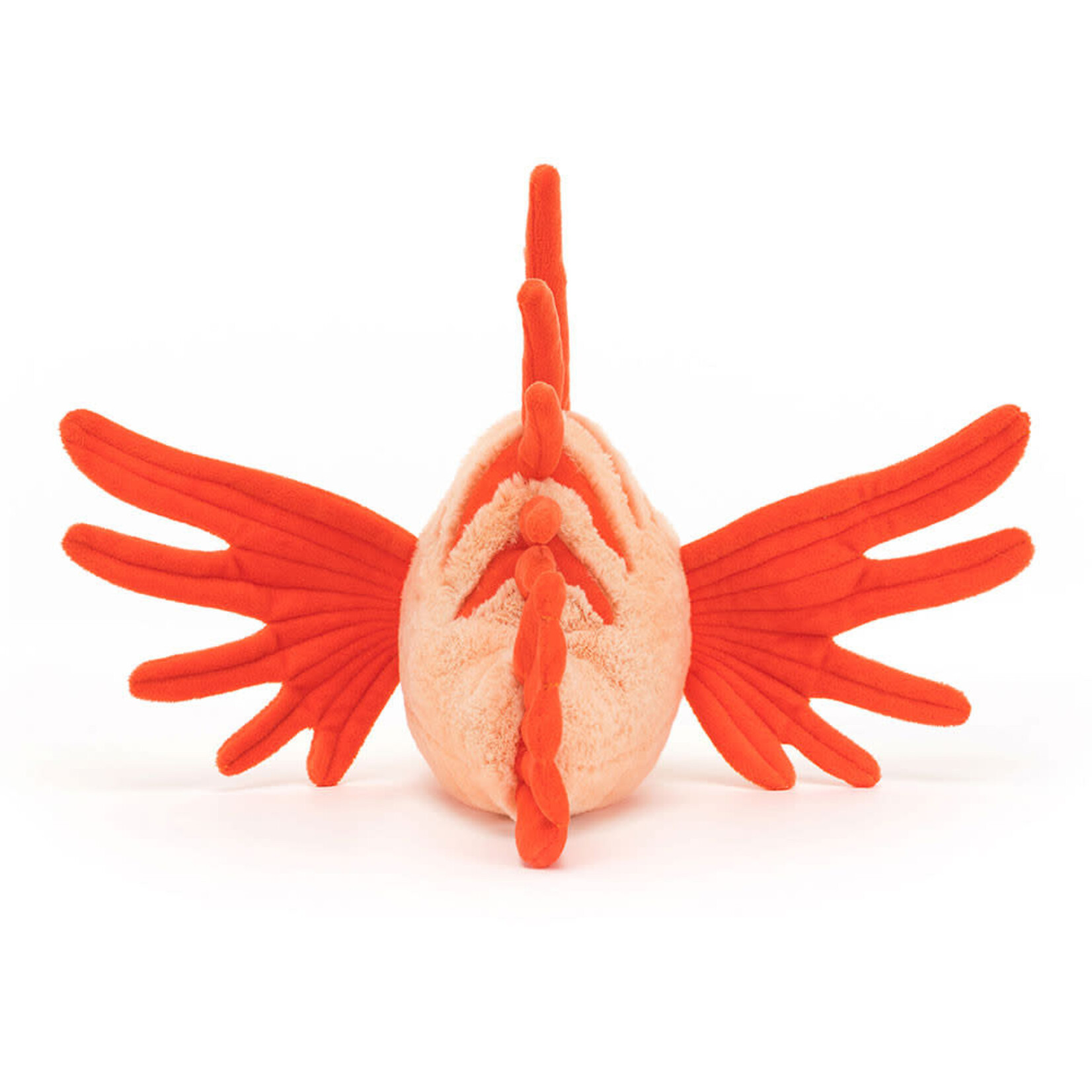 Jellycat - Ocean Life Jellycat - Lois Lionfish