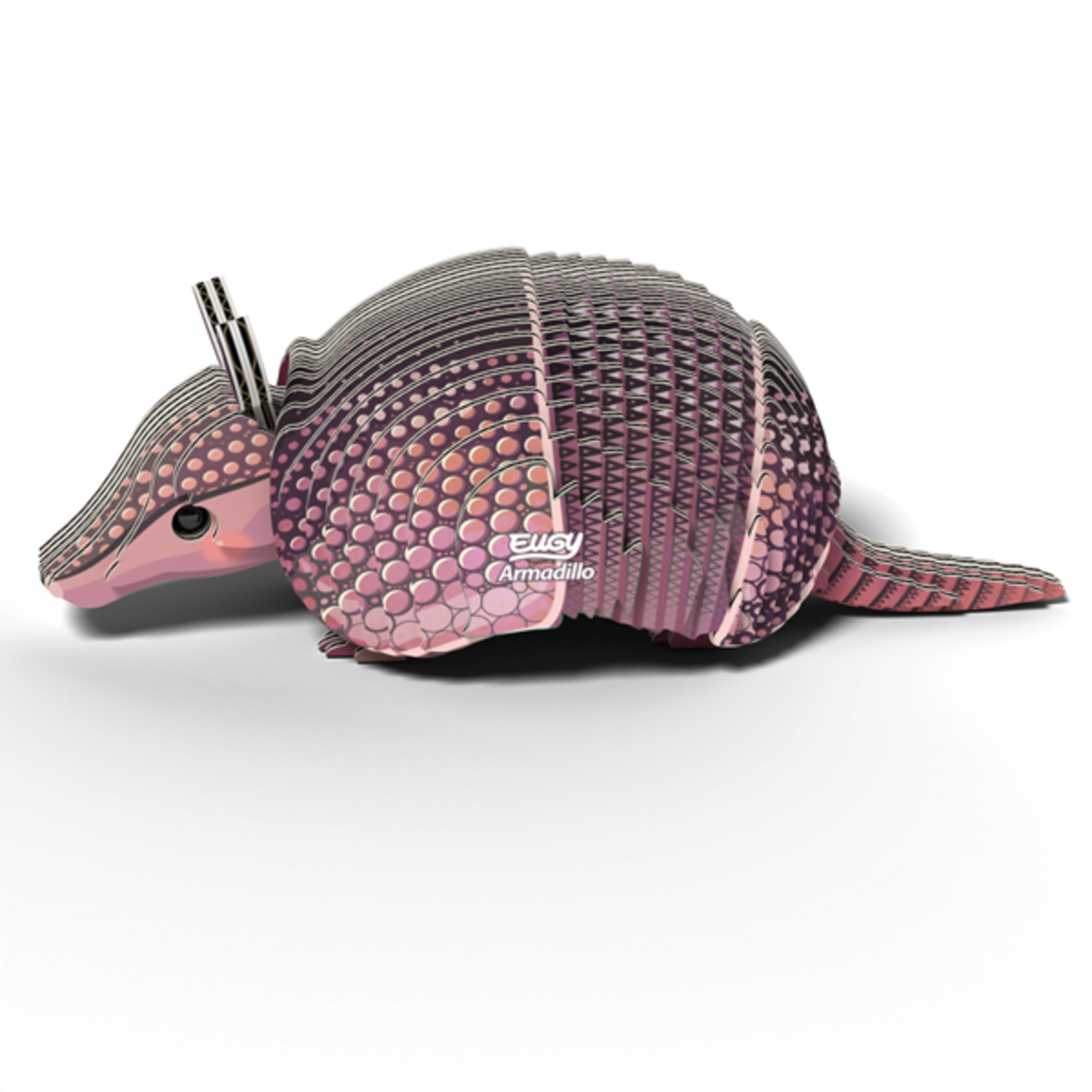 Eugy Eugy - 095 Armadillo