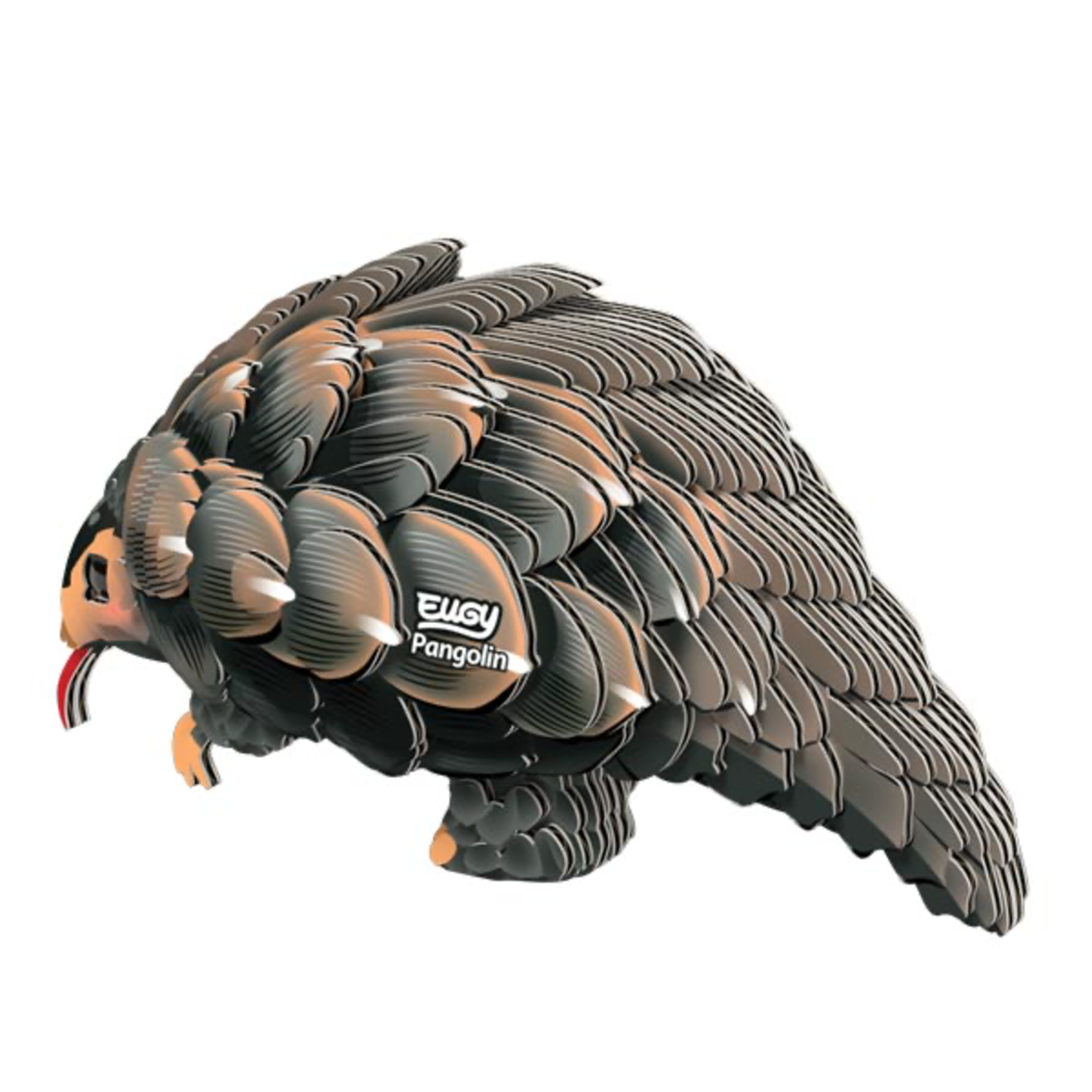 Eugy Eugy - 110 Pangolin