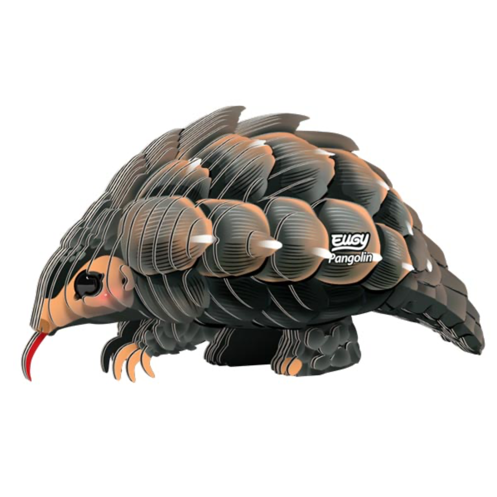 Eugy Eugy - 110 Pangolin