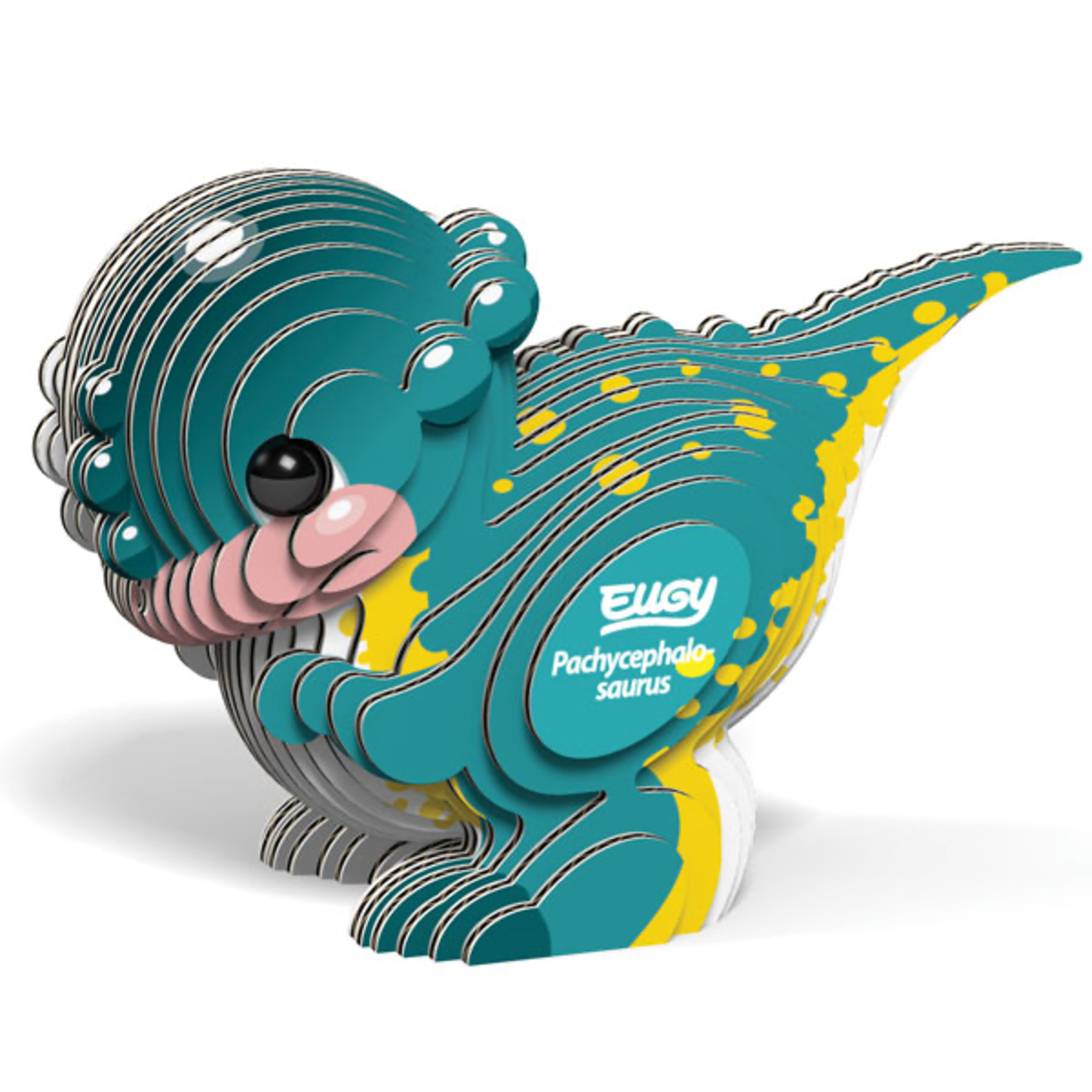 Eugy Eugy - 063 Pachycephalo