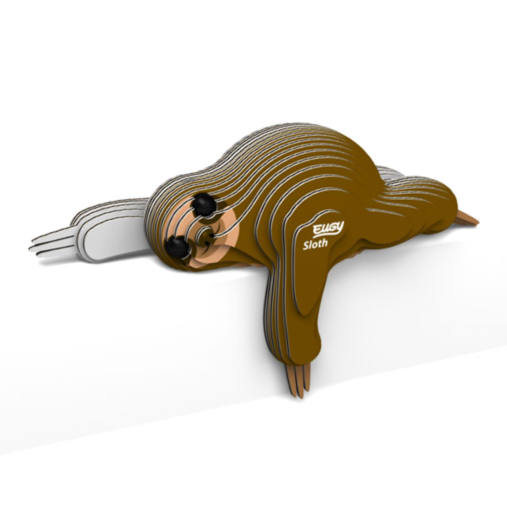 Eugy Eugy - 032 Sloth