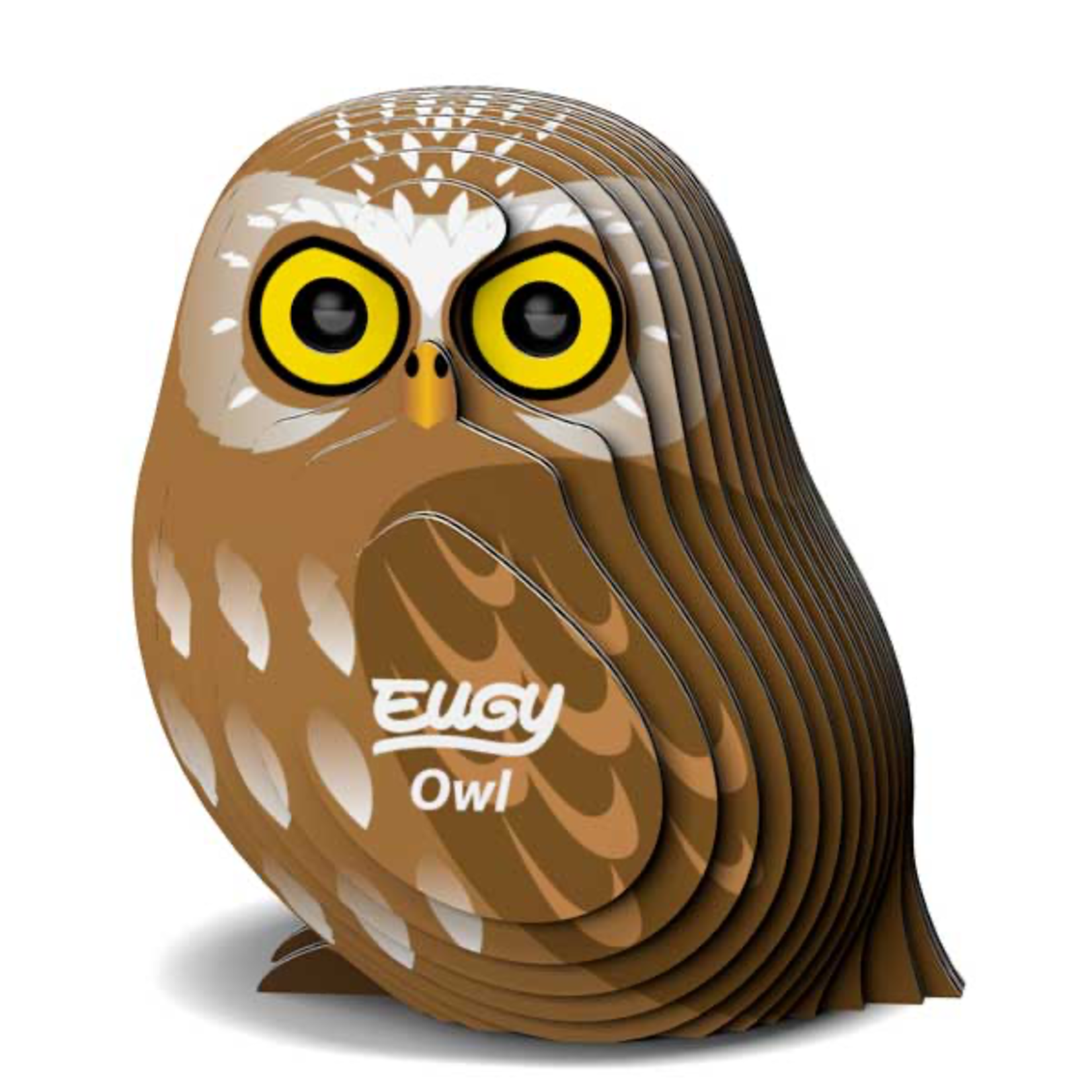 Eugy Eugy - 044 Owl