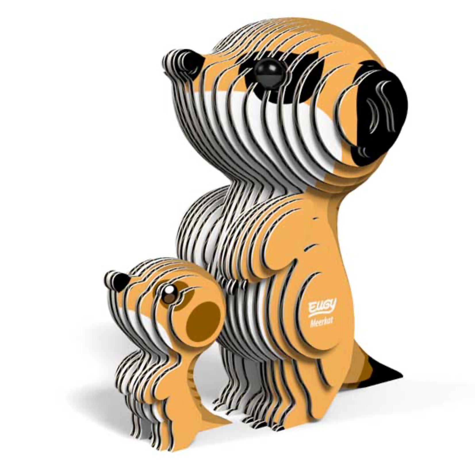 Eugy Eugy - 046 Meerkat