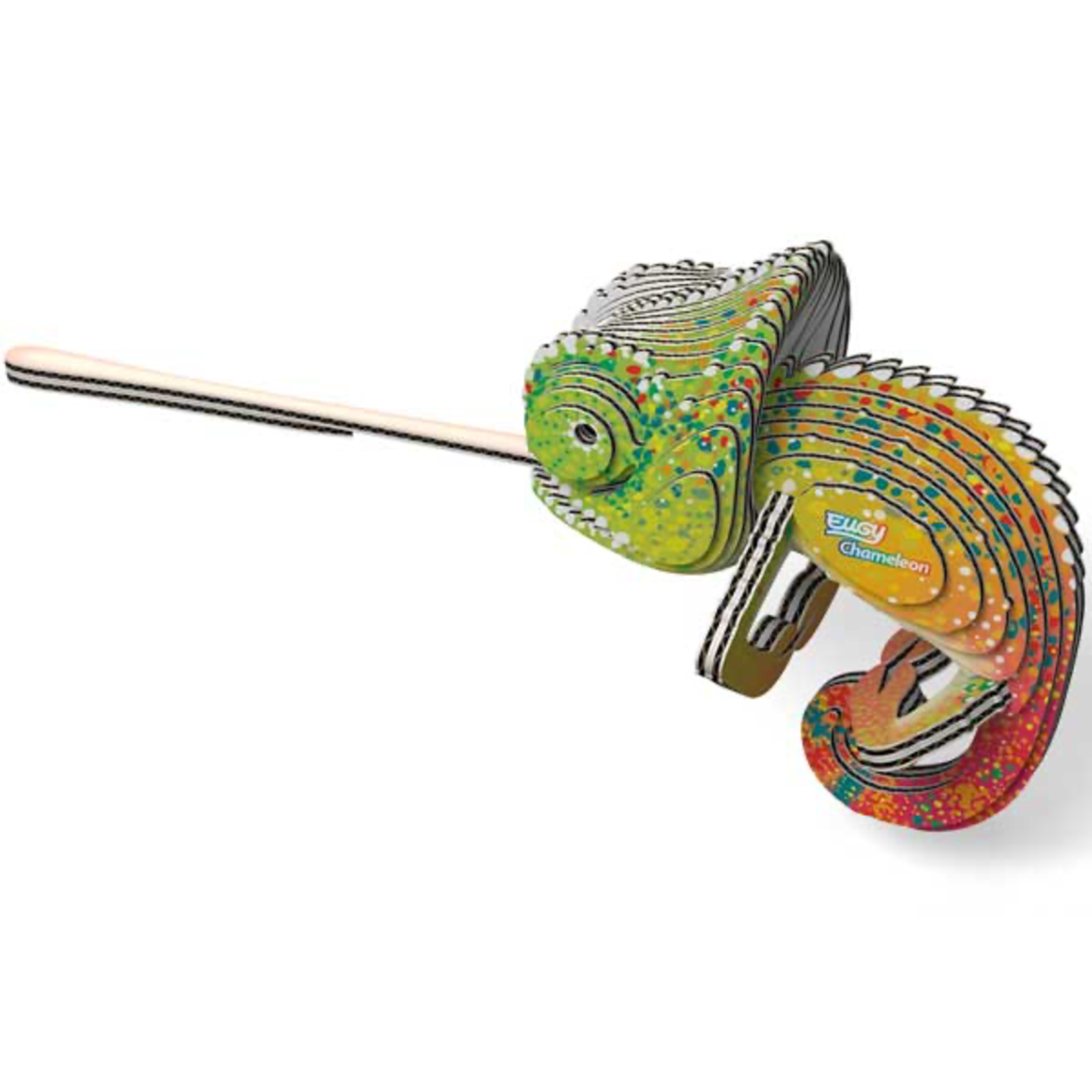 Eugy Eugy - 075 Chameleon