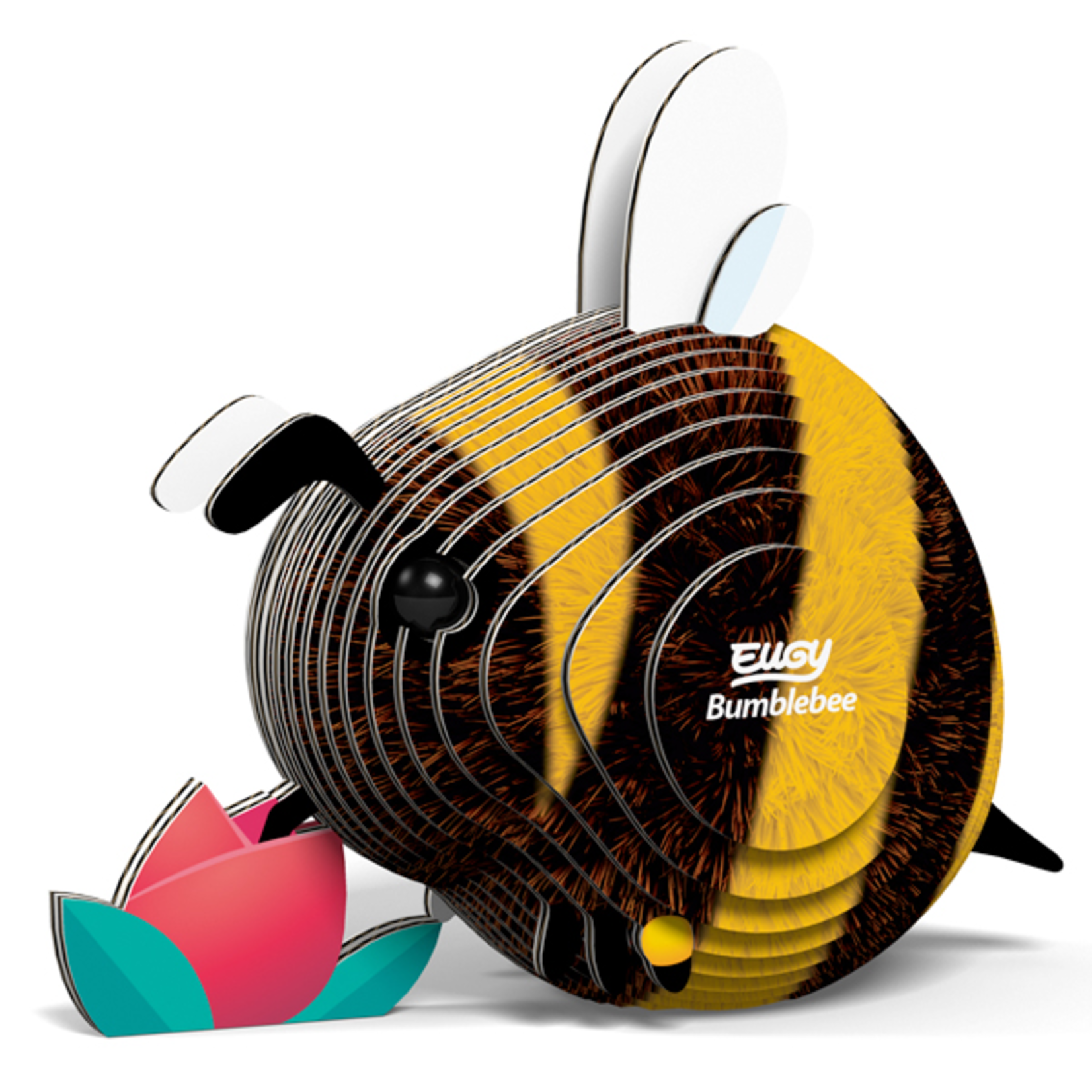 Eugy Eugy - 073 Bumblebee