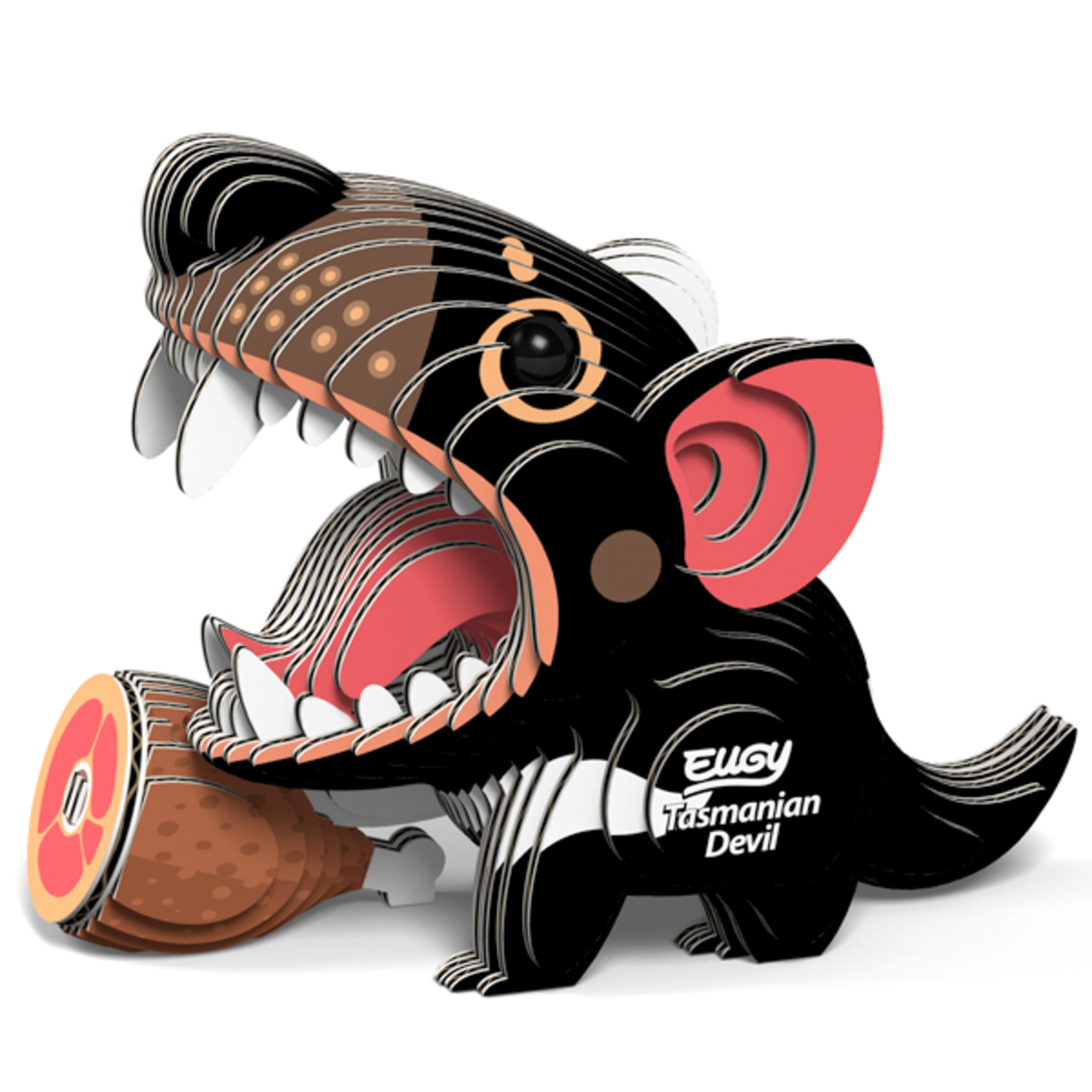 Eugy Eugy - 035 Tasmanian Devil