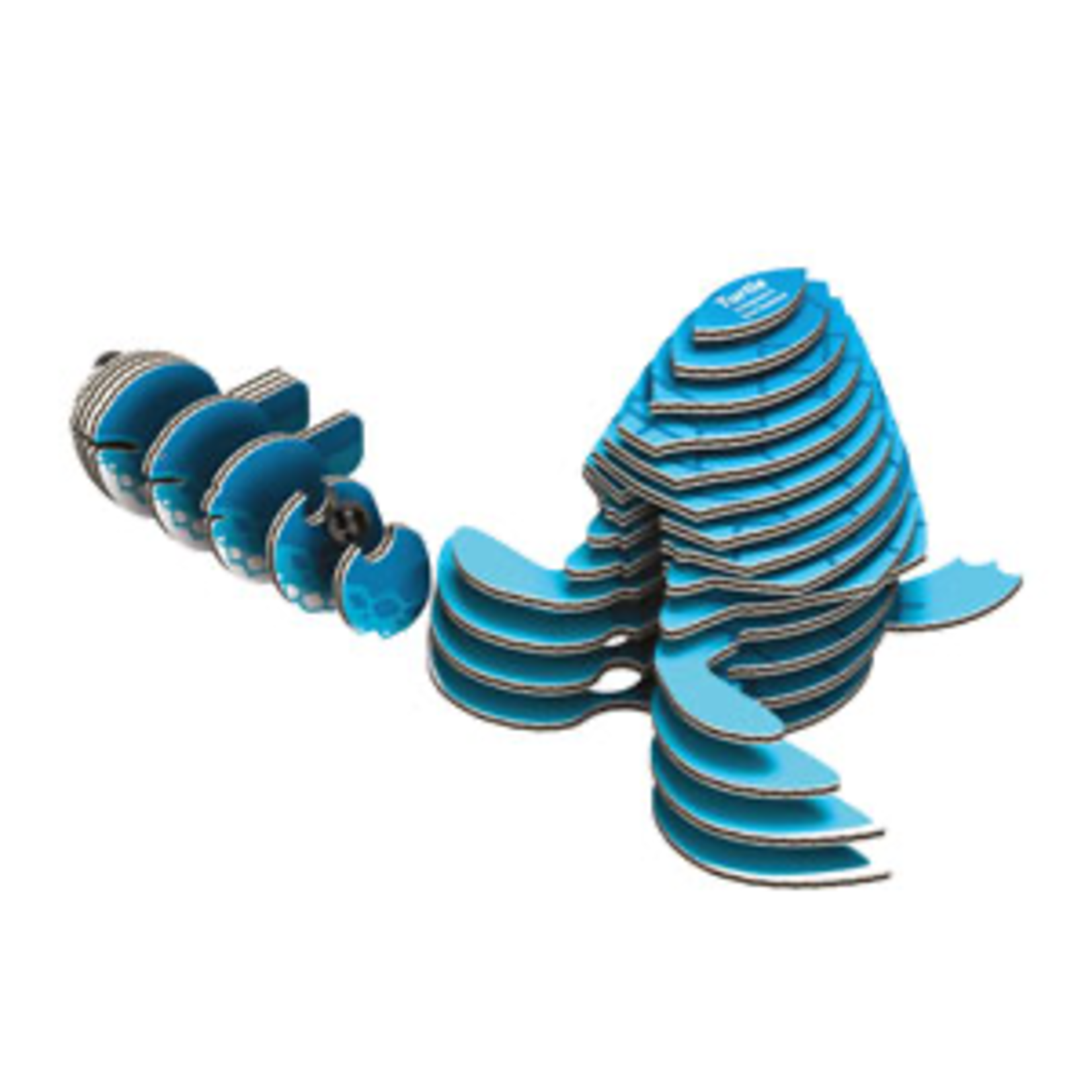 Eugy Eugy - 038 Turtle