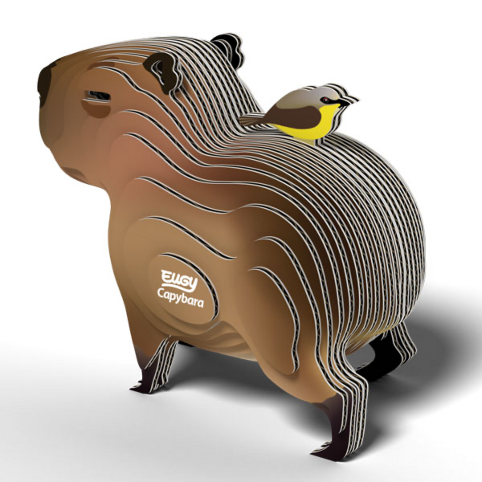 Eugy Eugy - 120 Capybara