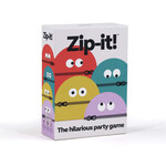 Zip-It! Game