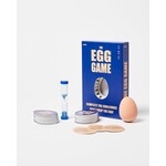 The Egg Game