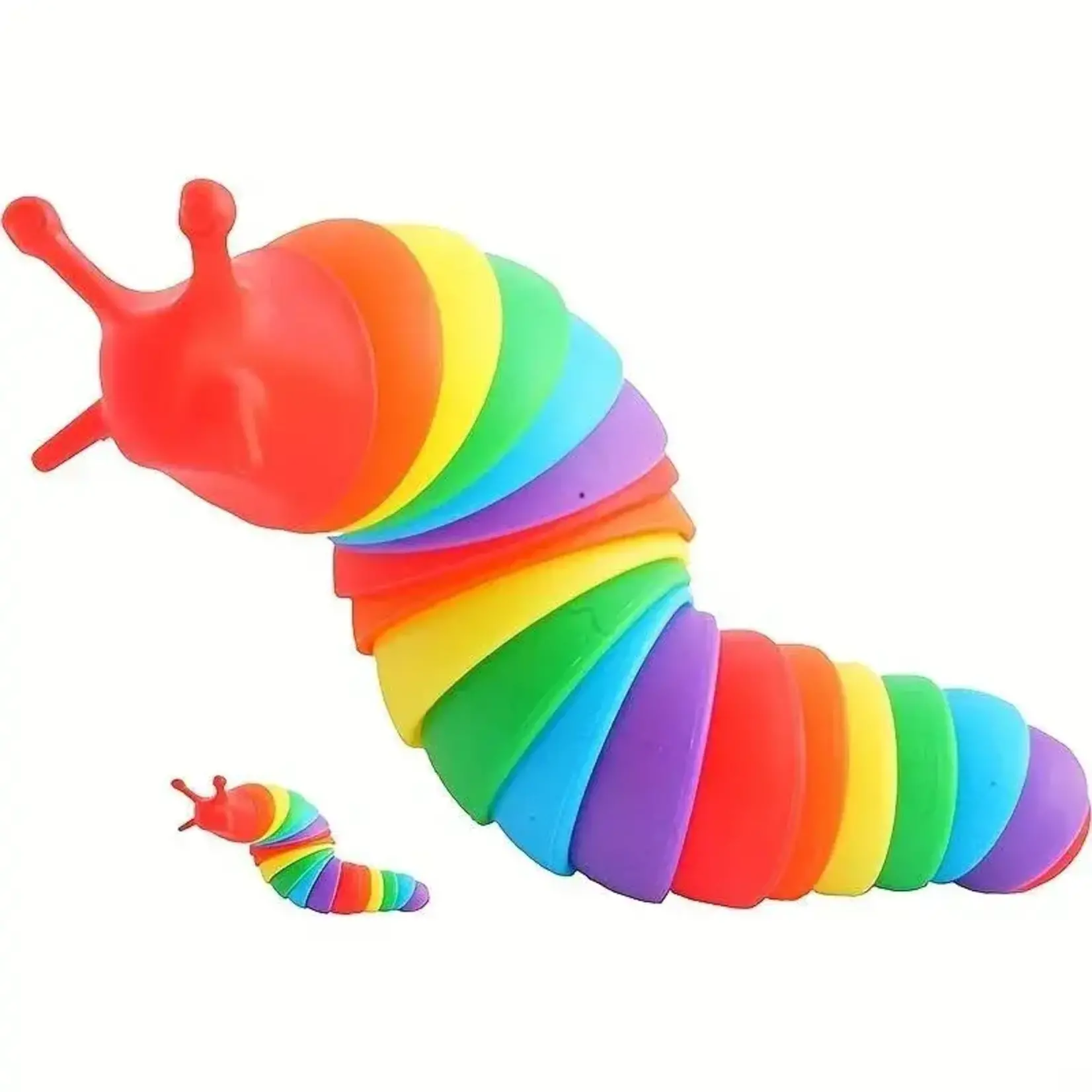 Kandtoys Wiggly Caterpillar - Fidget