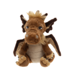 Cuddle Cubs Charlie Bears Lantern Dragon Cuddle Cubs
