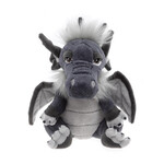 Cuddle Cubs Charlie Bears Soot Dragon Cuddle Cubs