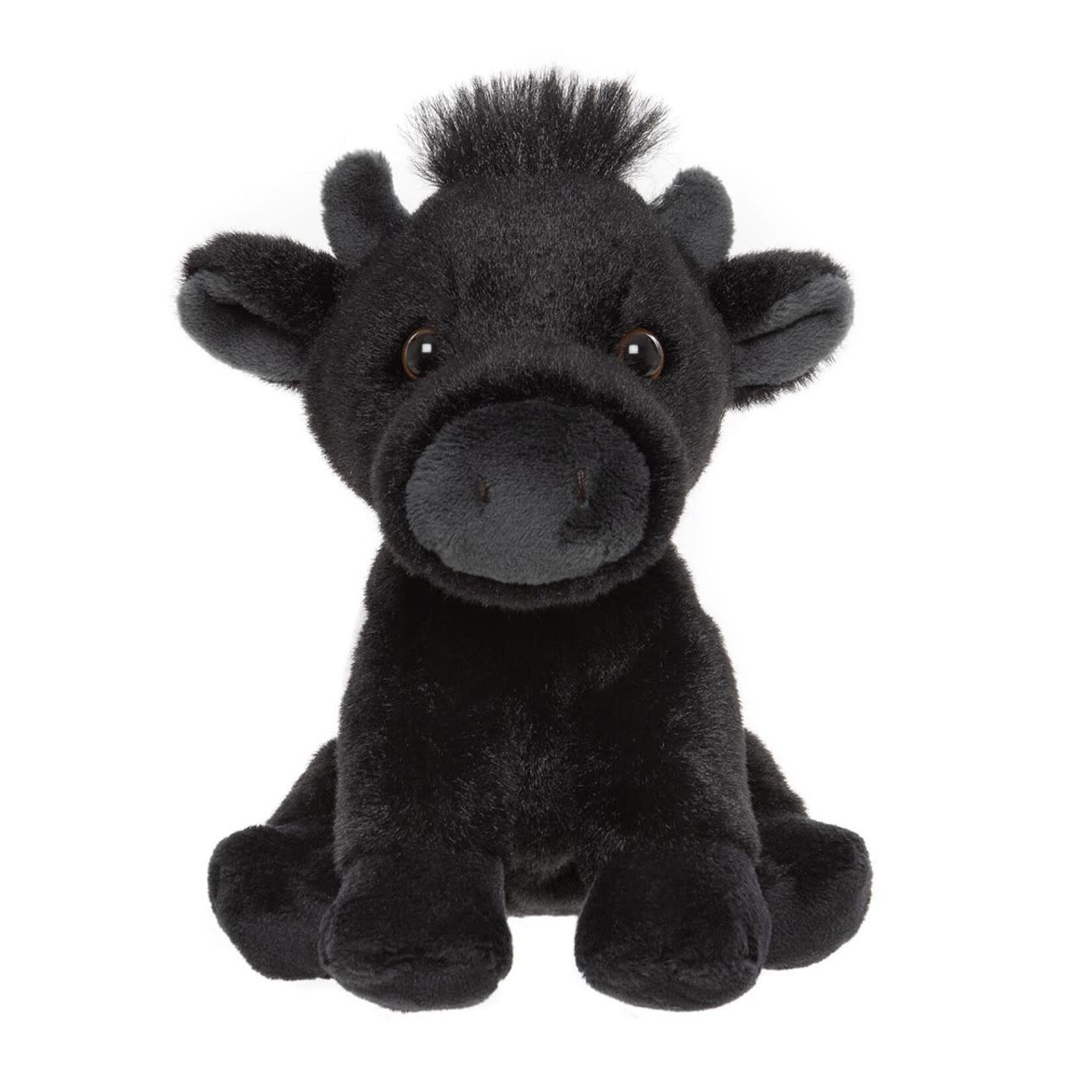 Cuddle Cubs Charlie Bears Belted Cow Cuddle cubs