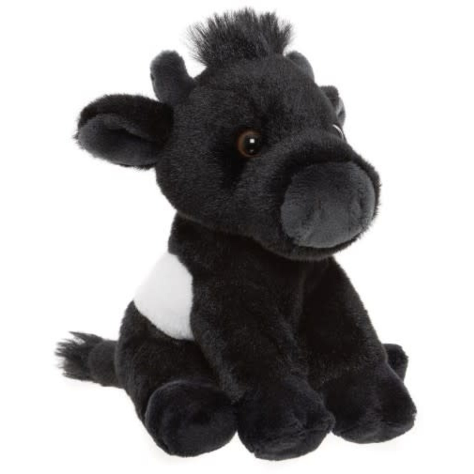 Cuddle Cubs Charlie Bears Belted Cow Cuddle cubs