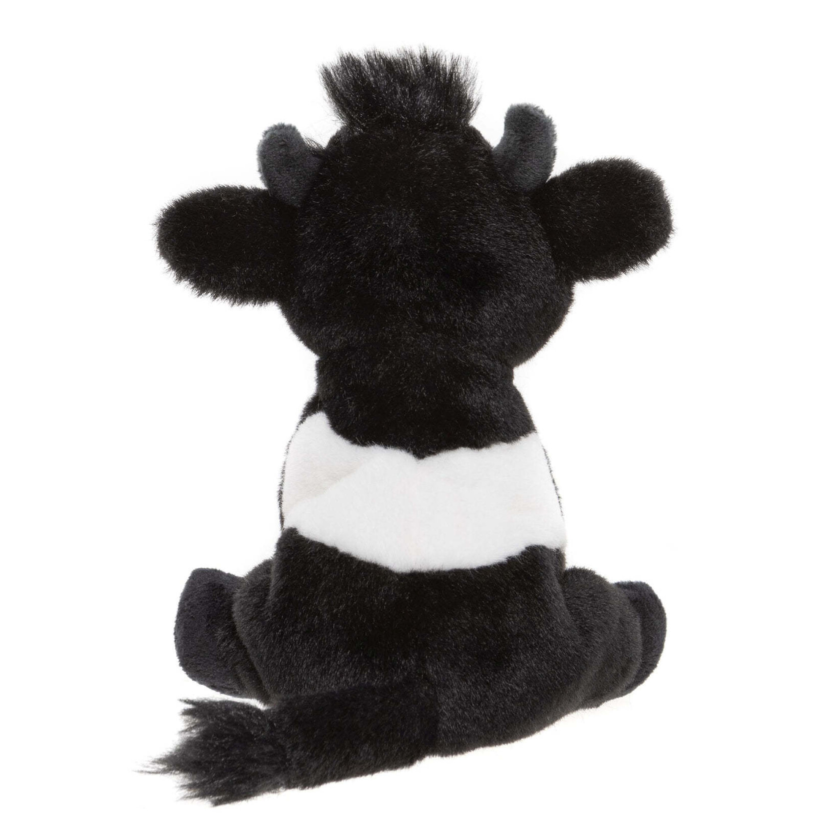 Cuddle Cubs Charlie Bears Belted Cow Cuddle cubs