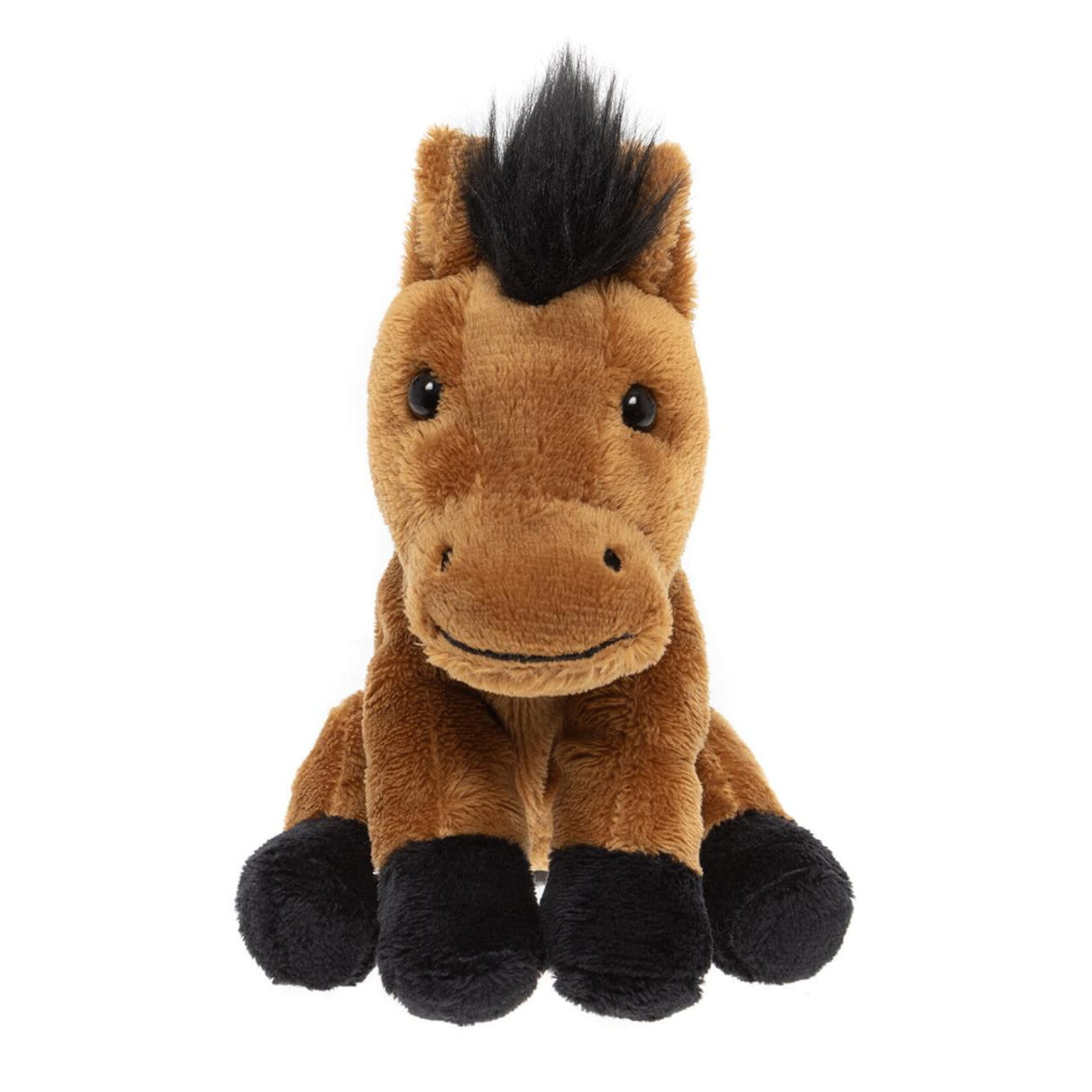 Cuddle Cubs Charlie Bears Chestnut Horse Cuddle Cubs