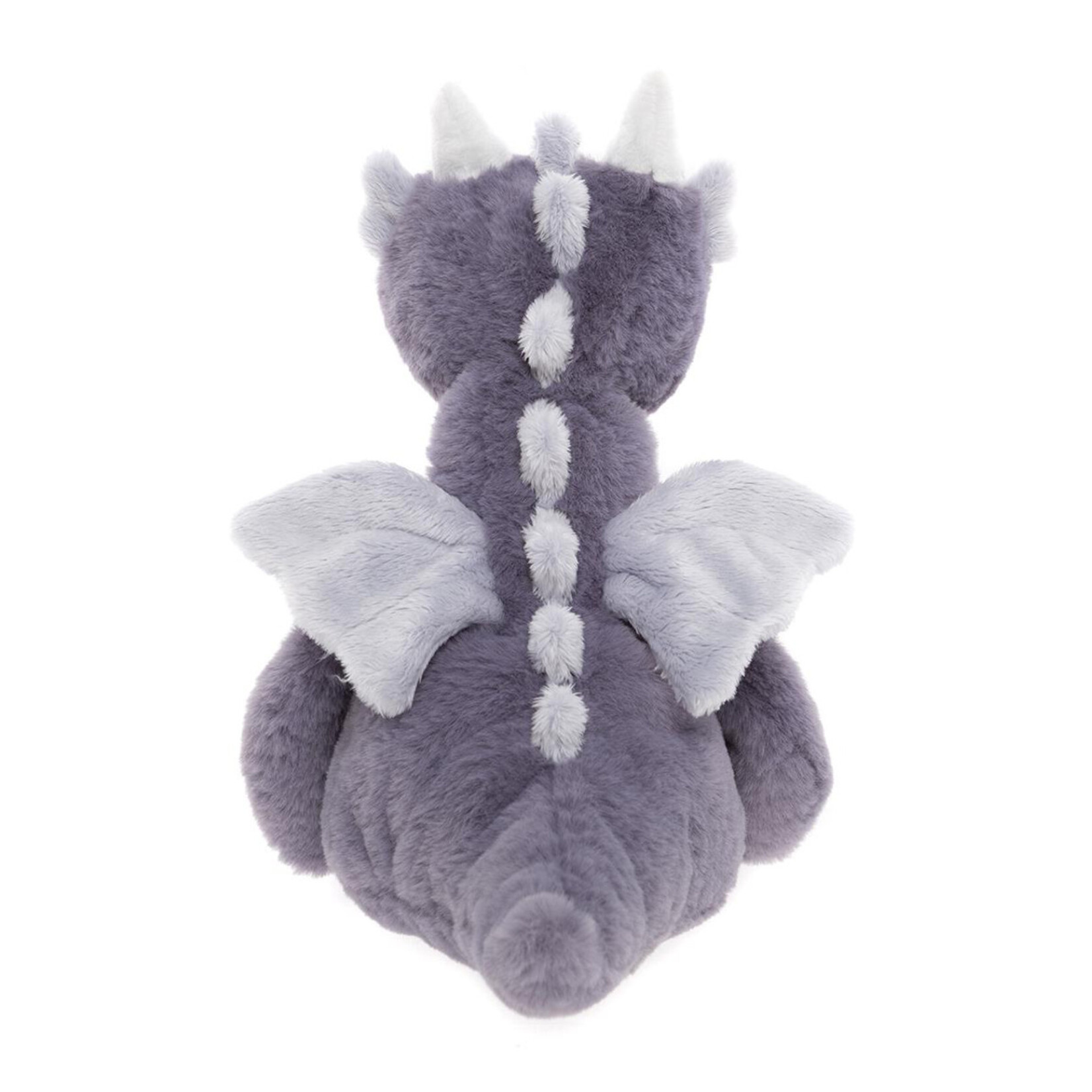 Bear & Me Draco Dragon Soft Lavender - Large