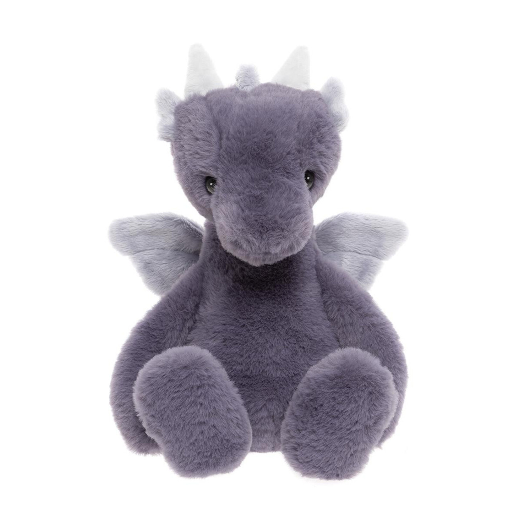Bear & Me Draco Dragon Soft Lavender - Large
