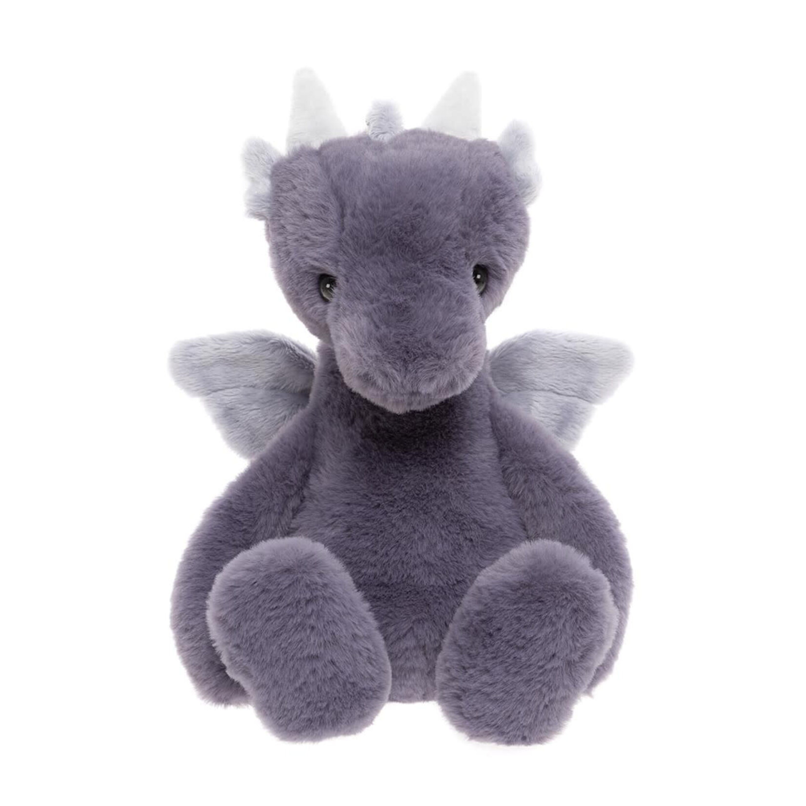 Bear & Me Draco Dragon Soft Lavender - Large