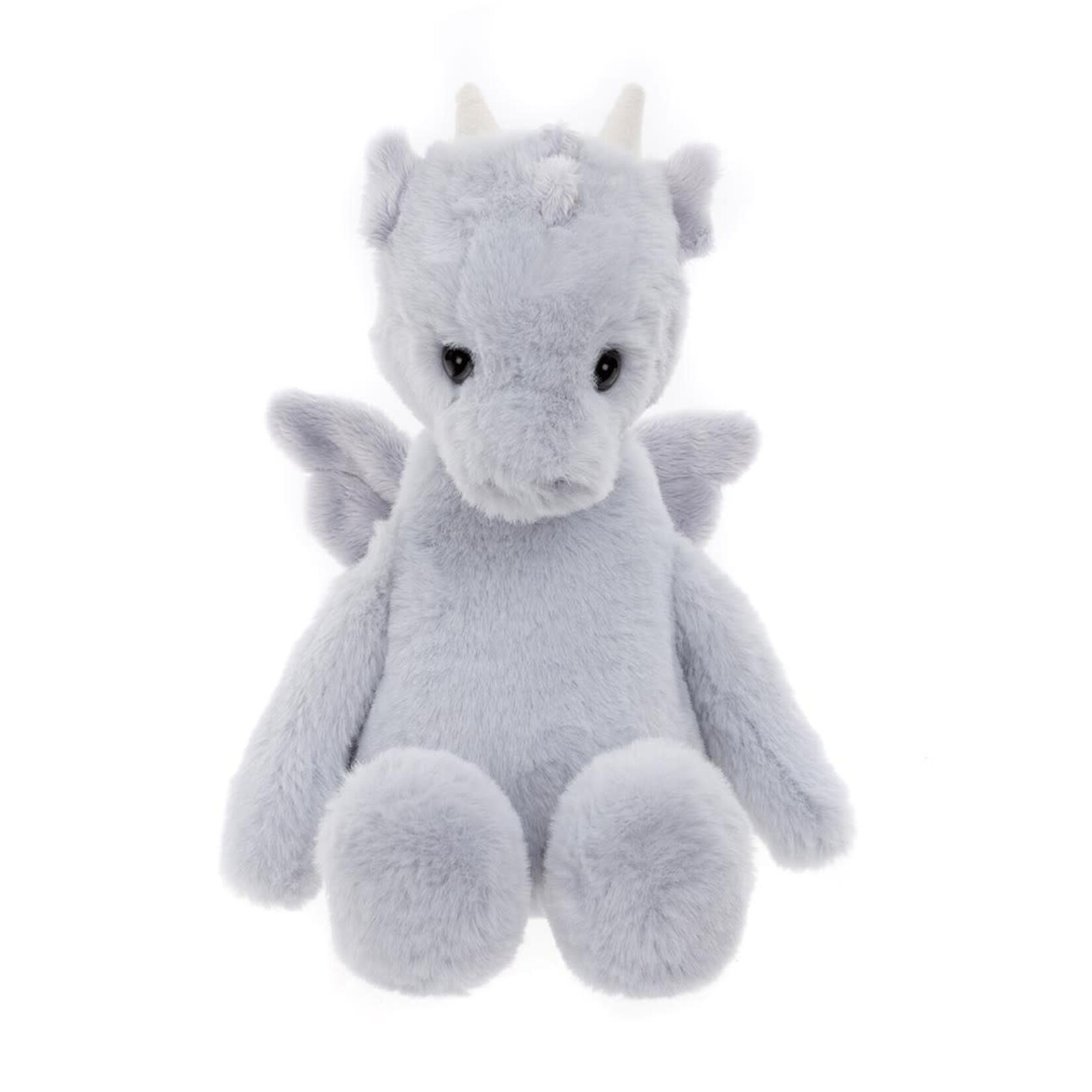 Bear & Me Draco Dragon Cloudy Grey - Medium
