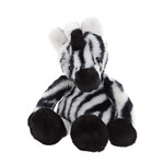 Bear & Me Charlie Bears Zizi Zebra - Medium