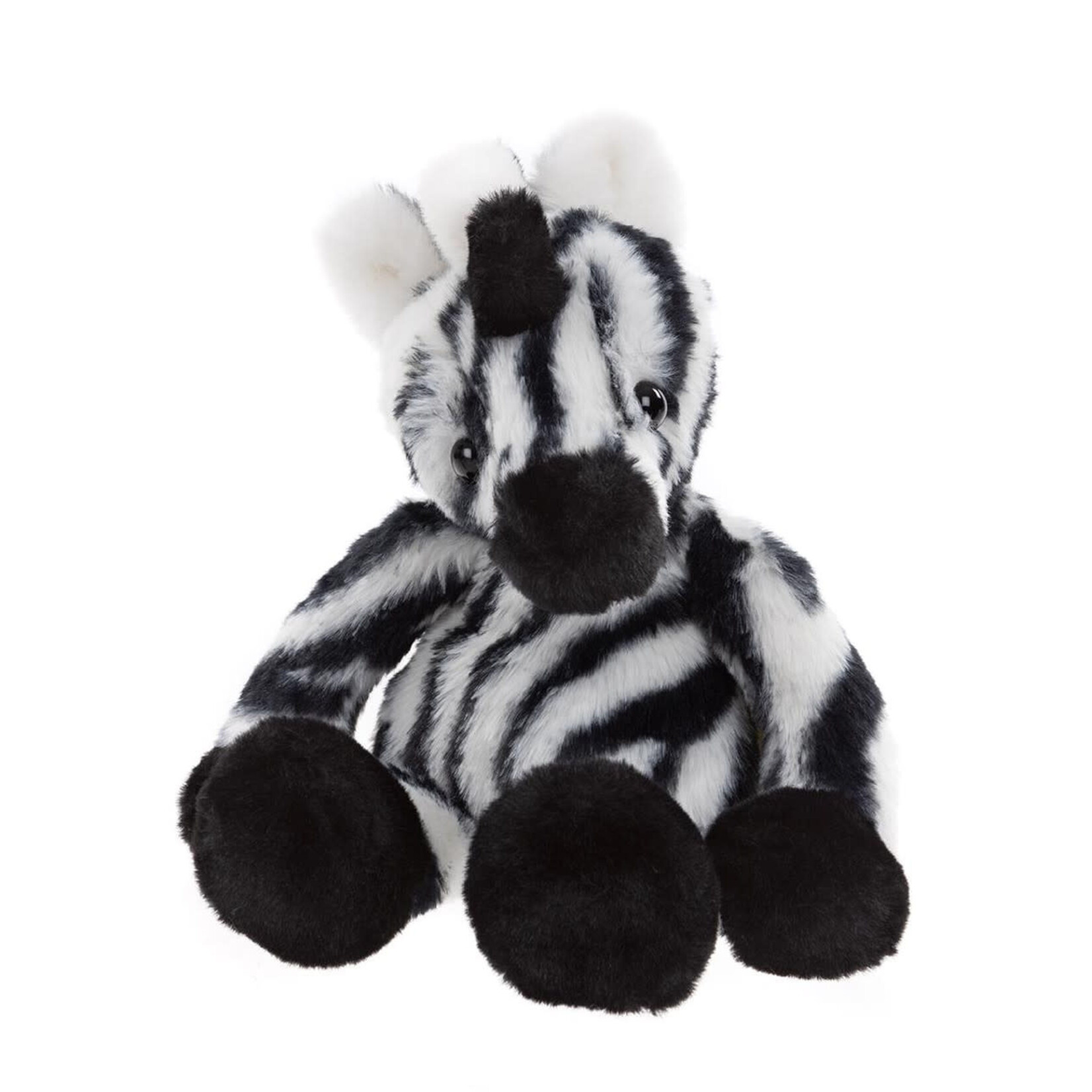 Bear & Me Charlie Bears Zizi Zebra - Medium