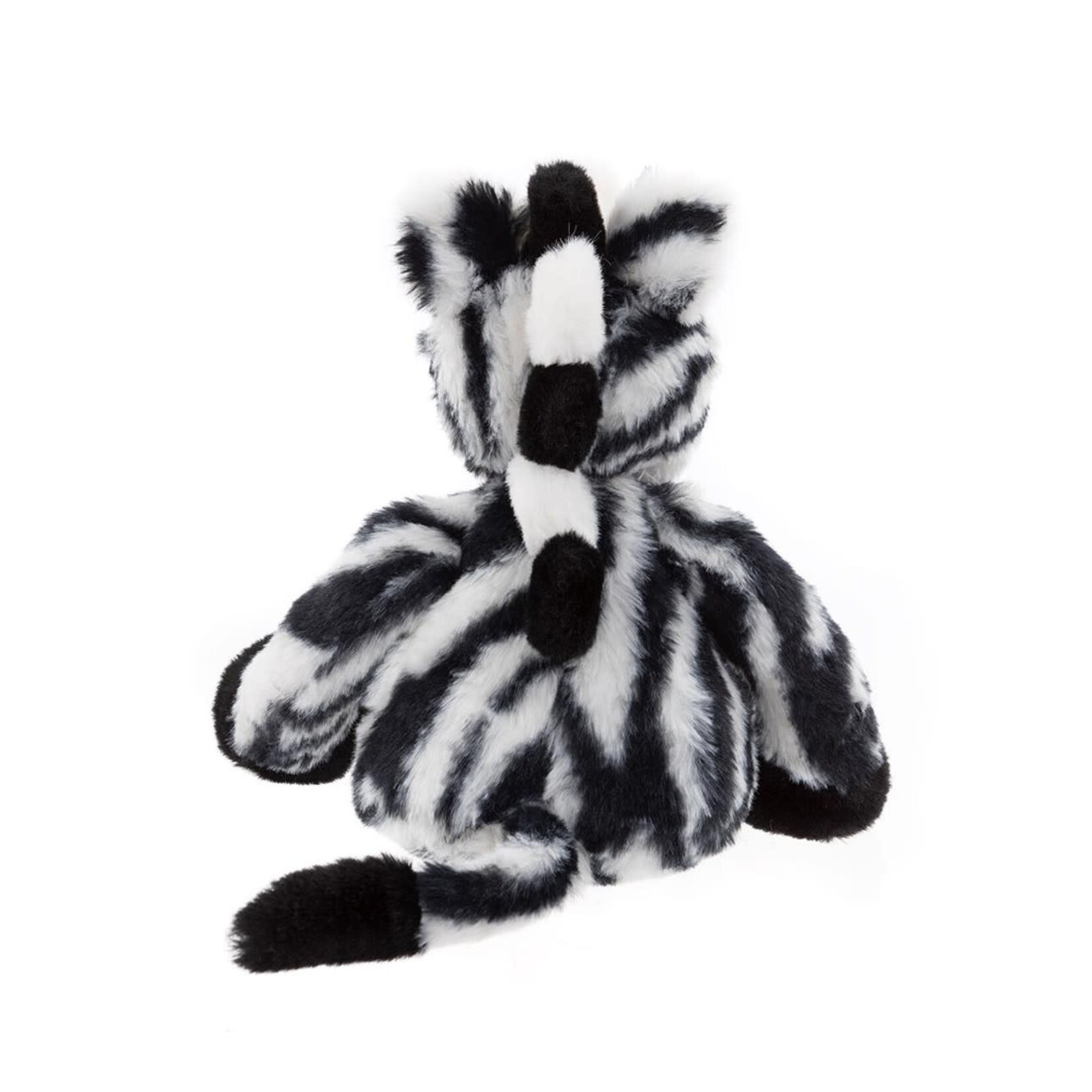 Bear & Me Charlie Bears Zizi Zebra - Medium