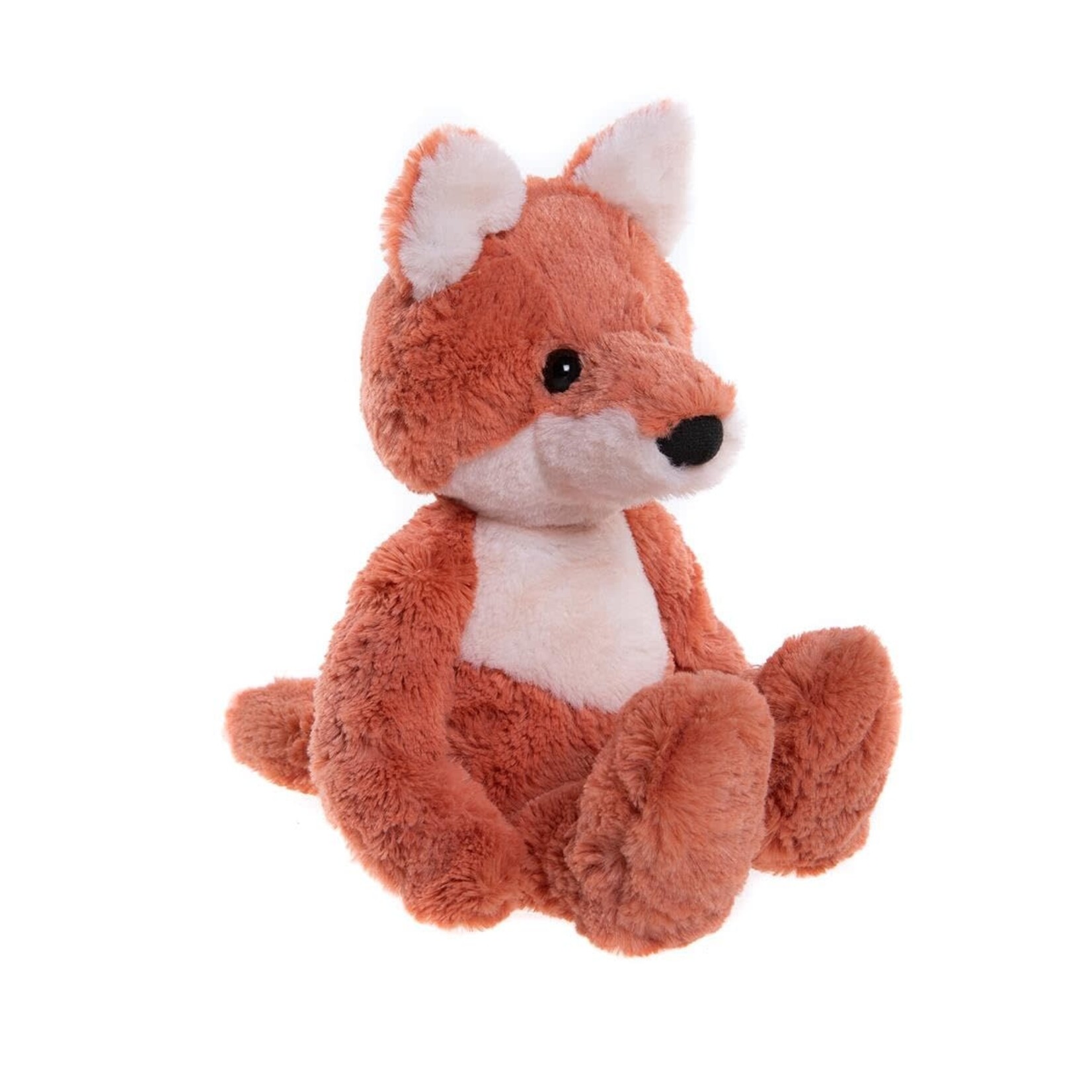 Bear & Me Charlie Bears Ronnie the Red Panda - Marmalade Orange - Medium