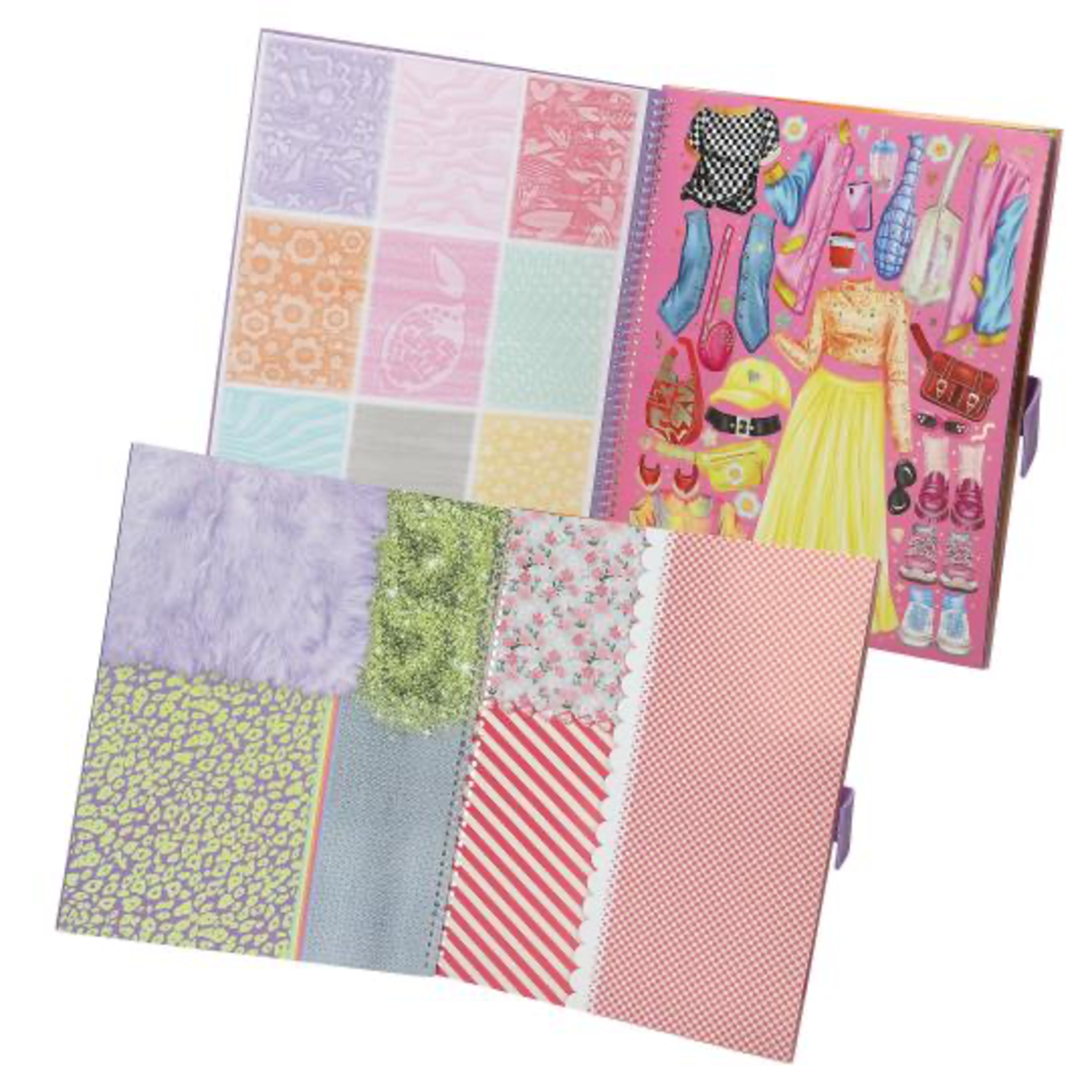 TOPModel TOPModel Special Design Book