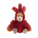 Cuddle Cubs Charlie Bears Firebird Cuddle Cubs