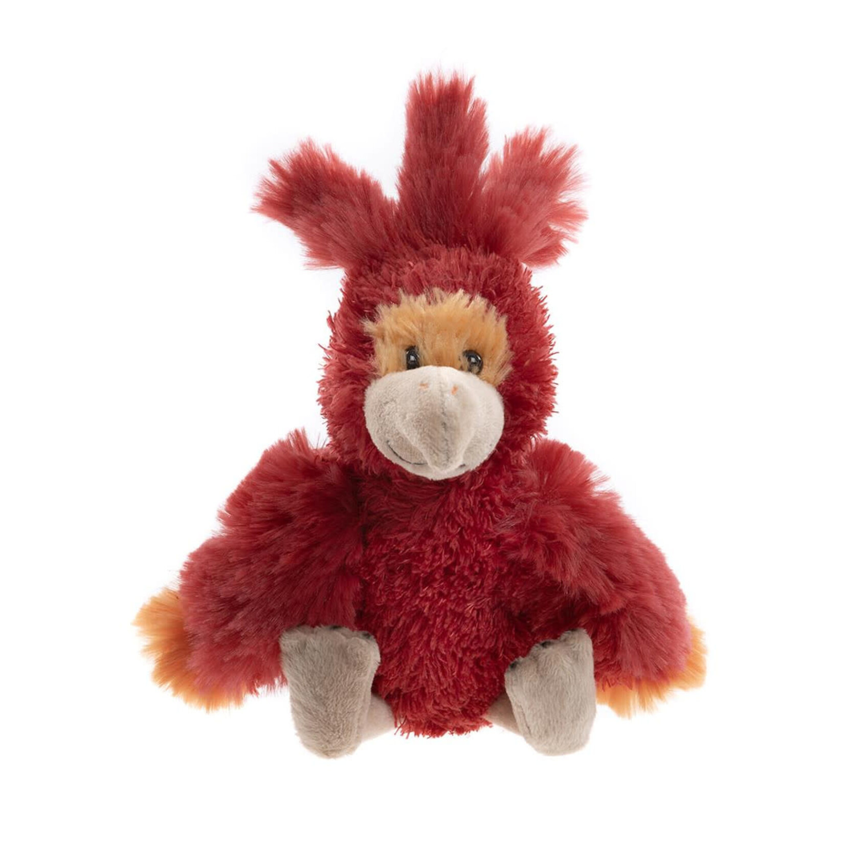 Cuddle Cubs Charlie Bears Firebird Cuddle Cubs