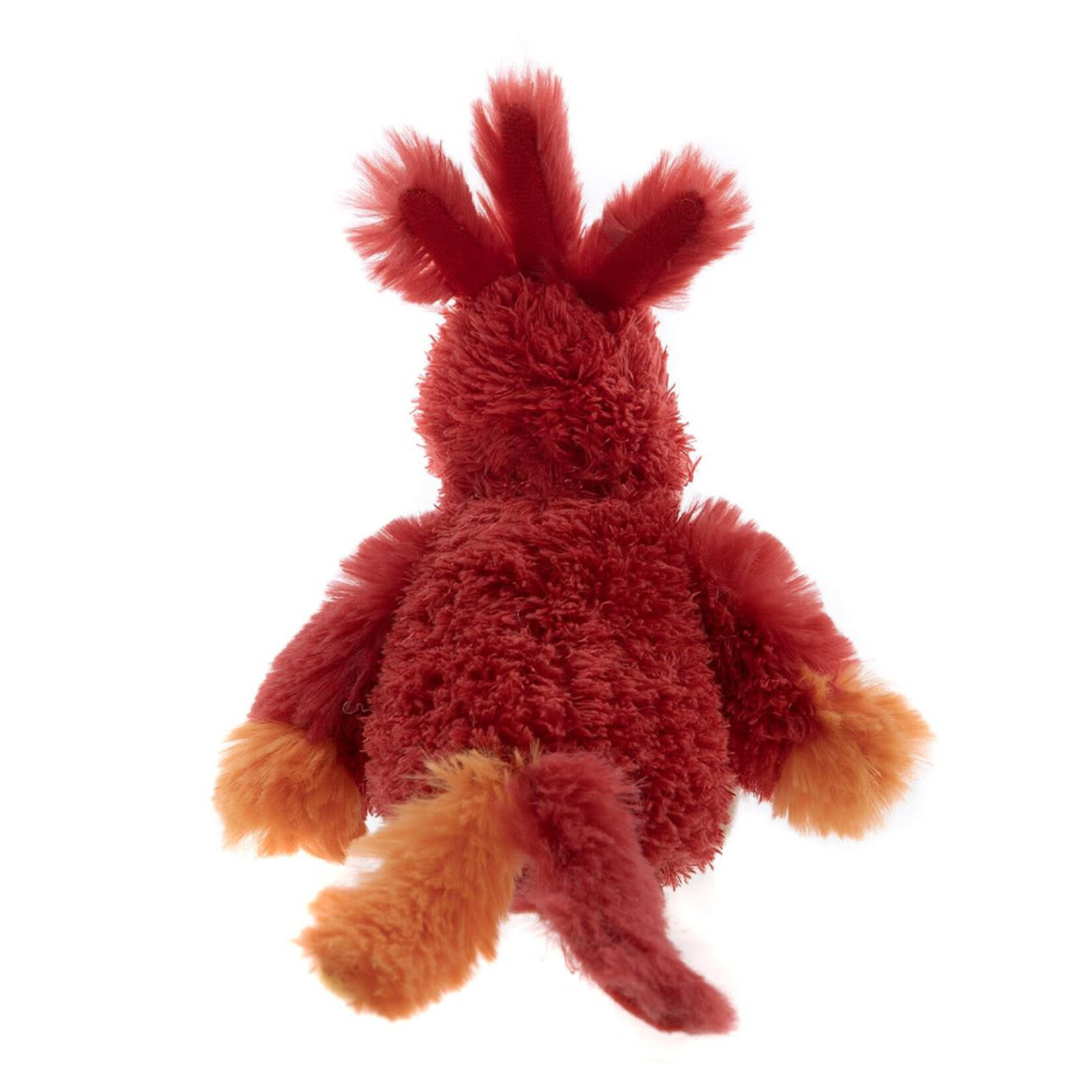 Cuddle Cubs Charlie Bears Firebird Cuddle Cubs