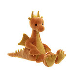 Bearhouse Diamonds Dragon