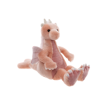 Bearhouse Charlie Bears Hearts Dragon