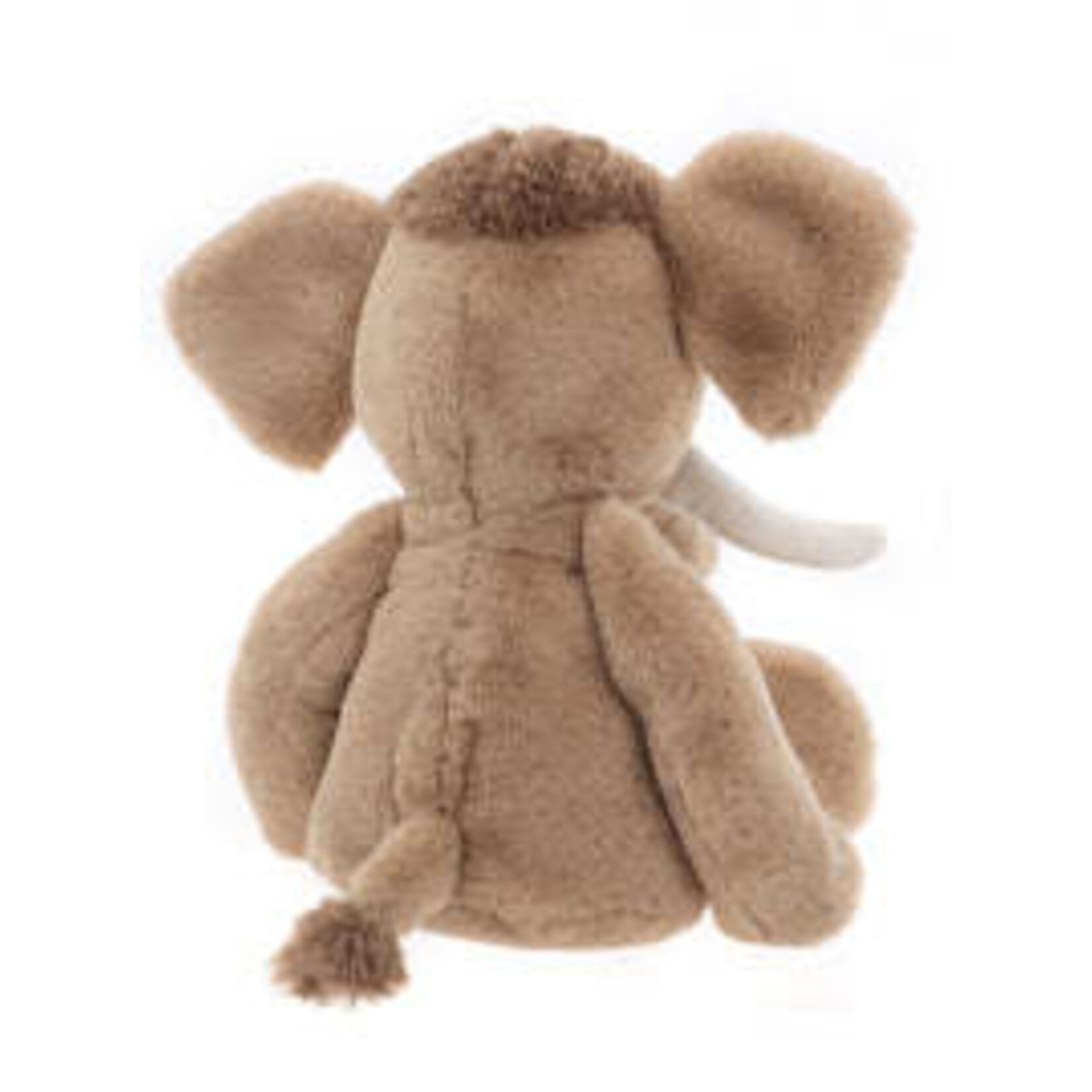Bear & Me Wally Mammoth Oatmeal Brown - Large