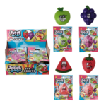 Gel-I-Fruits (4 assorted, sold separately)