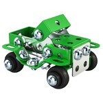 DIY Miniature Constructables Metal Kit