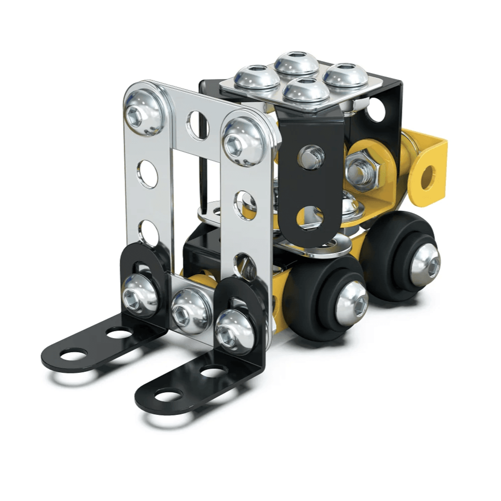 DIY Miniature Constructables Metal Kit