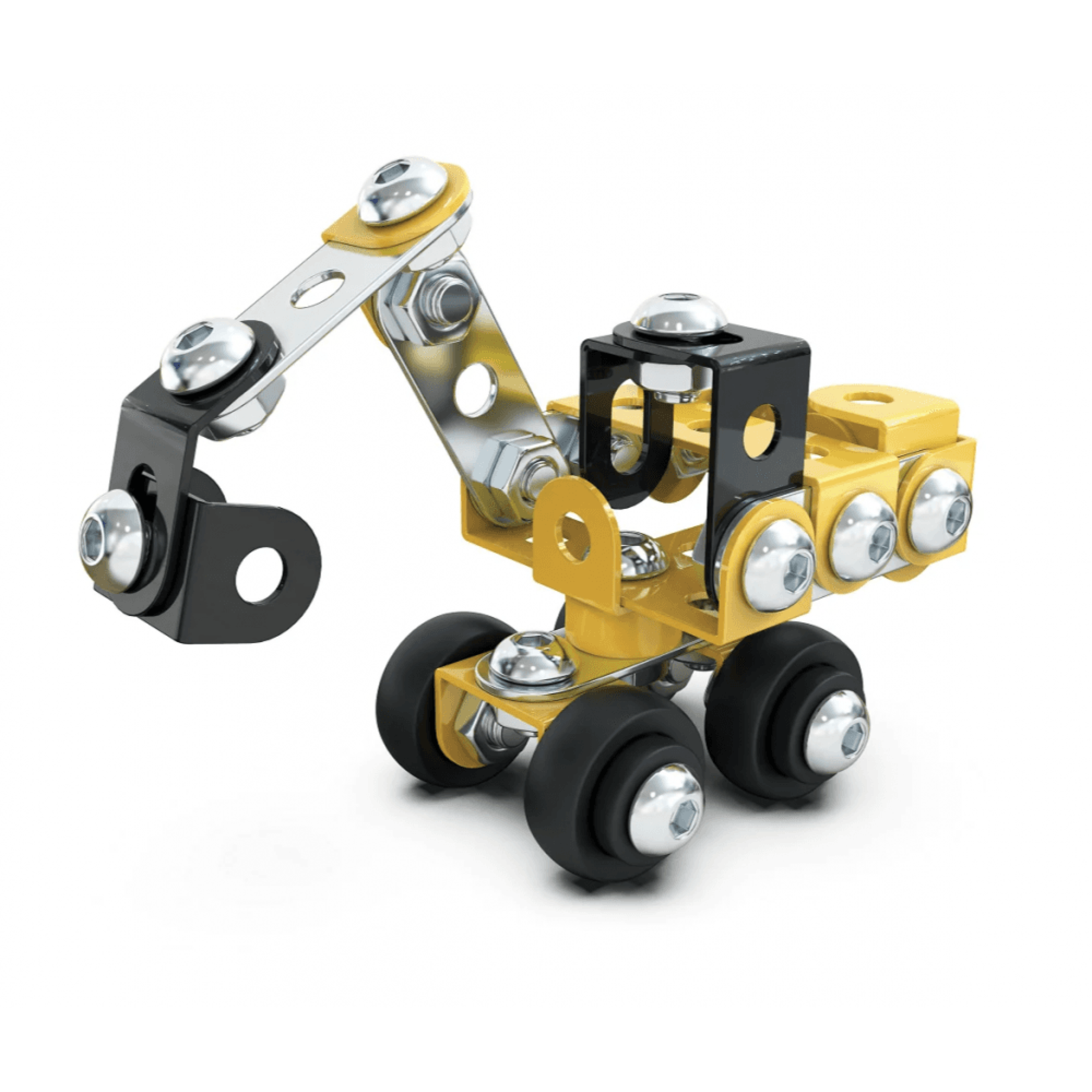 DIY Miniature Constructables Metal Kit