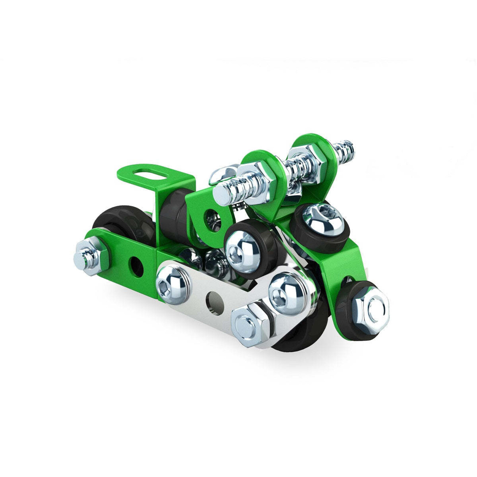DIY Miniature Constructables Metal Kit