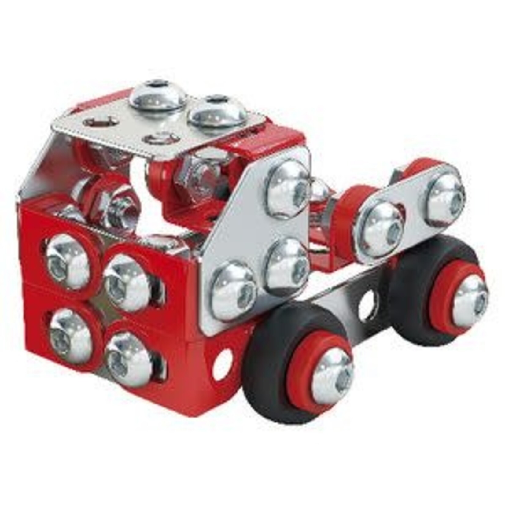 DIY Miniature Constructables Metal Kit
