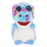 Motsu Motsu Robi Raptor (14cm)