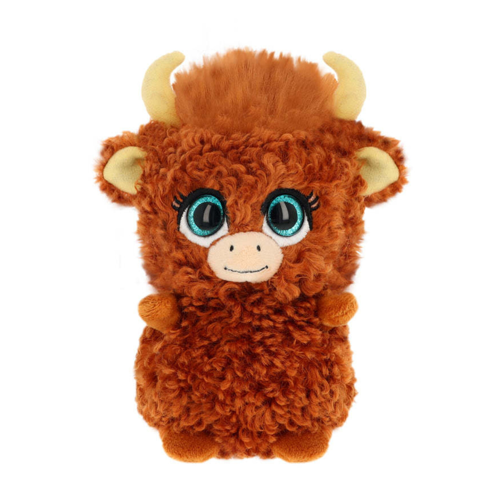 Motsu Motsu Hetty Highland Cow (15cm)