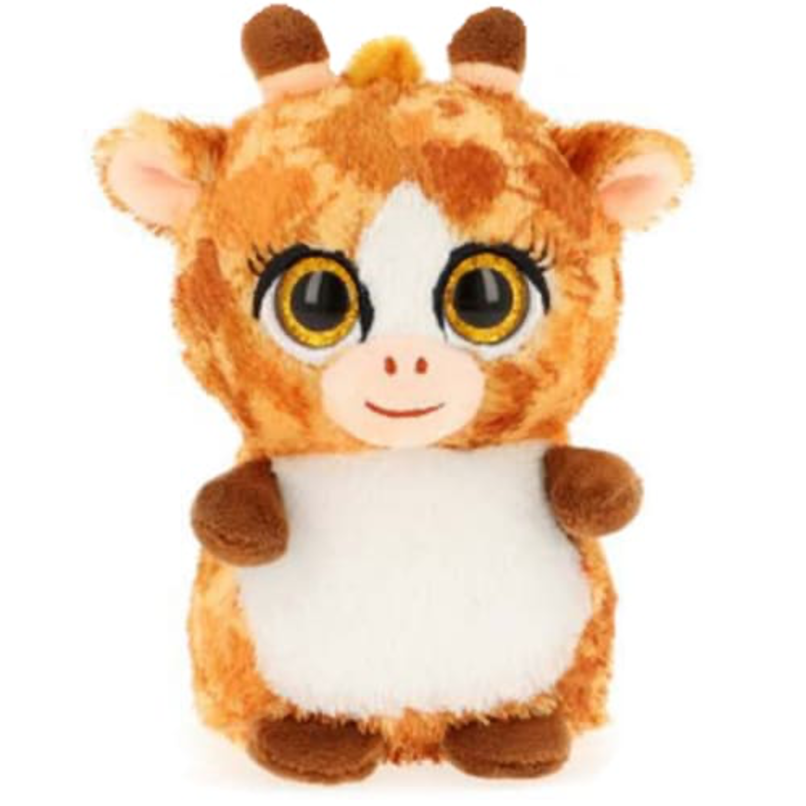 Motsu Motsu Geoff Giraffe (14cm)